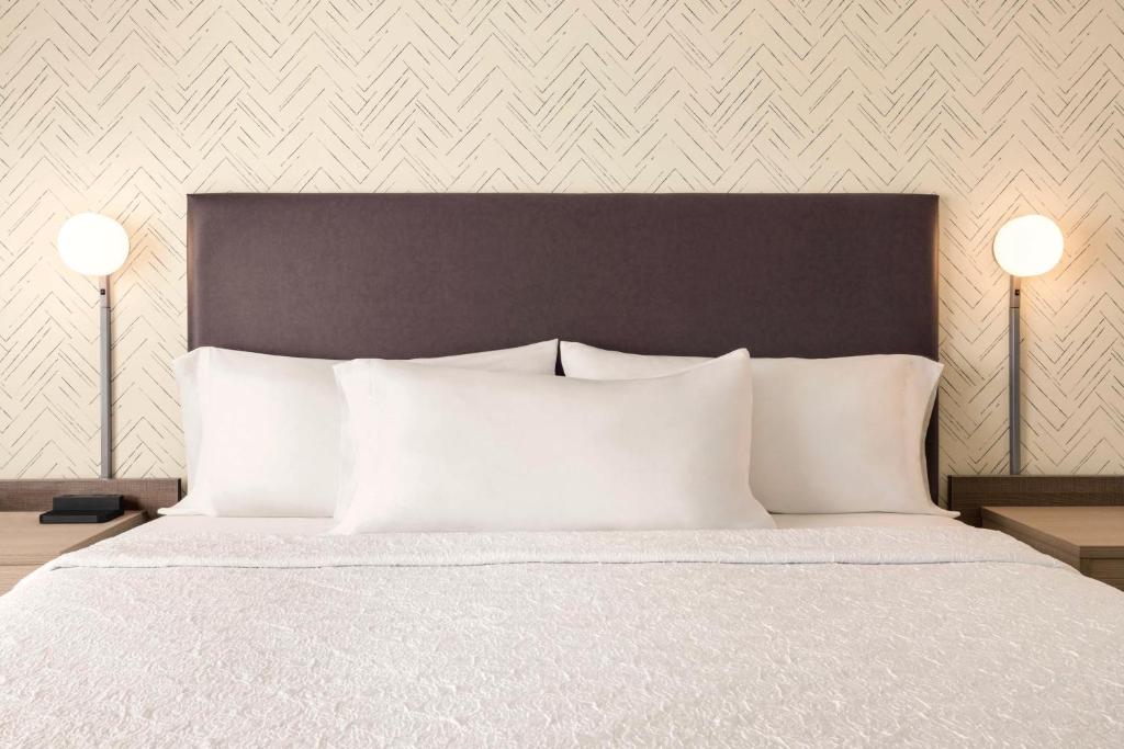 Home2 Suites by Hilton Livingston Yellowstone - Studiosuite Met Kingsize Bed - Toegang Voor Gehoor