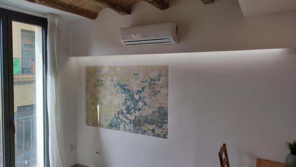 Fotografie z fotogalerie ubytování ANTIC Manresa 1 v destinaci Manresa