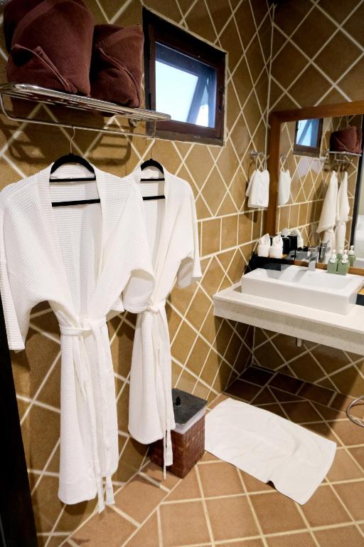 Vimarn Kaew Village and Resort - Resim 17