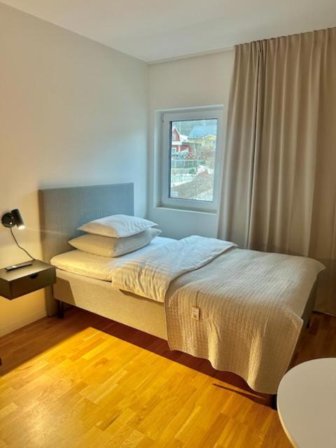 Edsviken Hotell AB - Studio