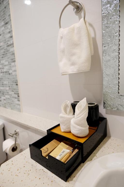 Vimarn Kaew Village and Resort - Resim 20