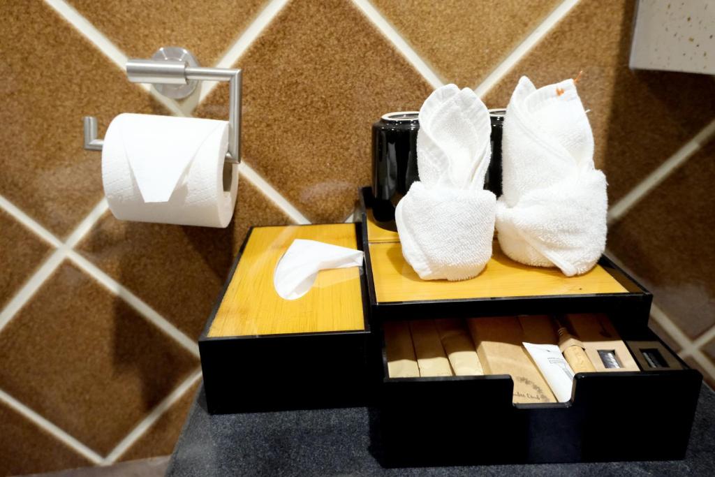 Vimarn Kaew Village and Resort - Resim 21