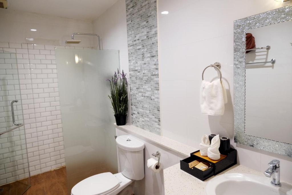 Vimarn Kaew Village and Resort - Resim 23