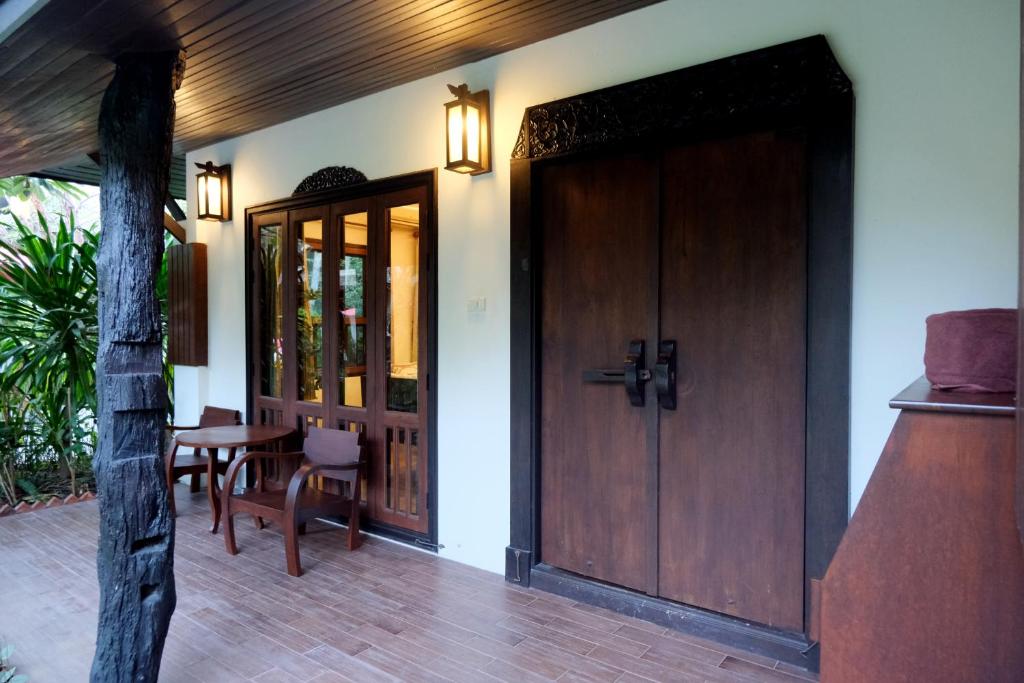 Vimarn Kaew Village and Resort - Resim 2