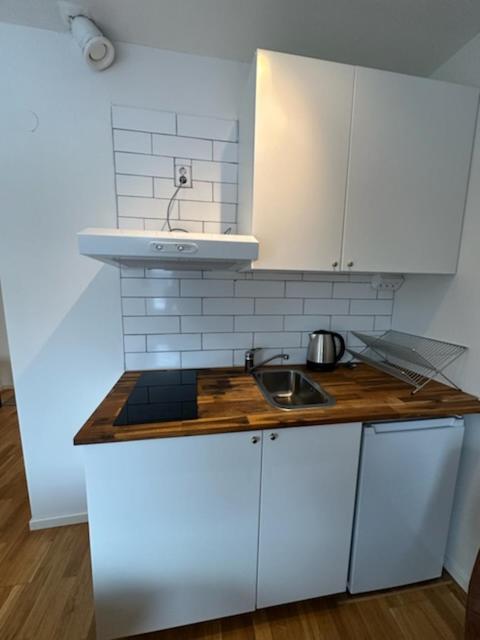 Edsviken Hotell AB - Resim 28