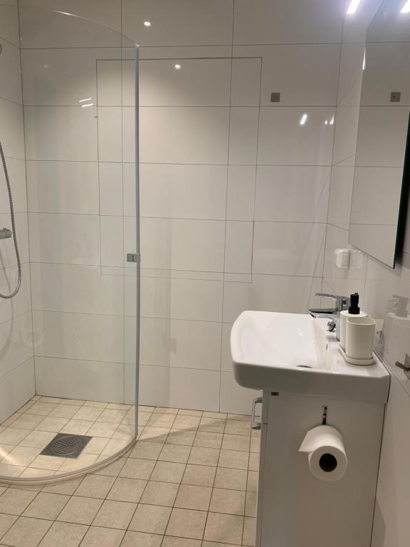 Edsviken Hotell AB - Resim 29