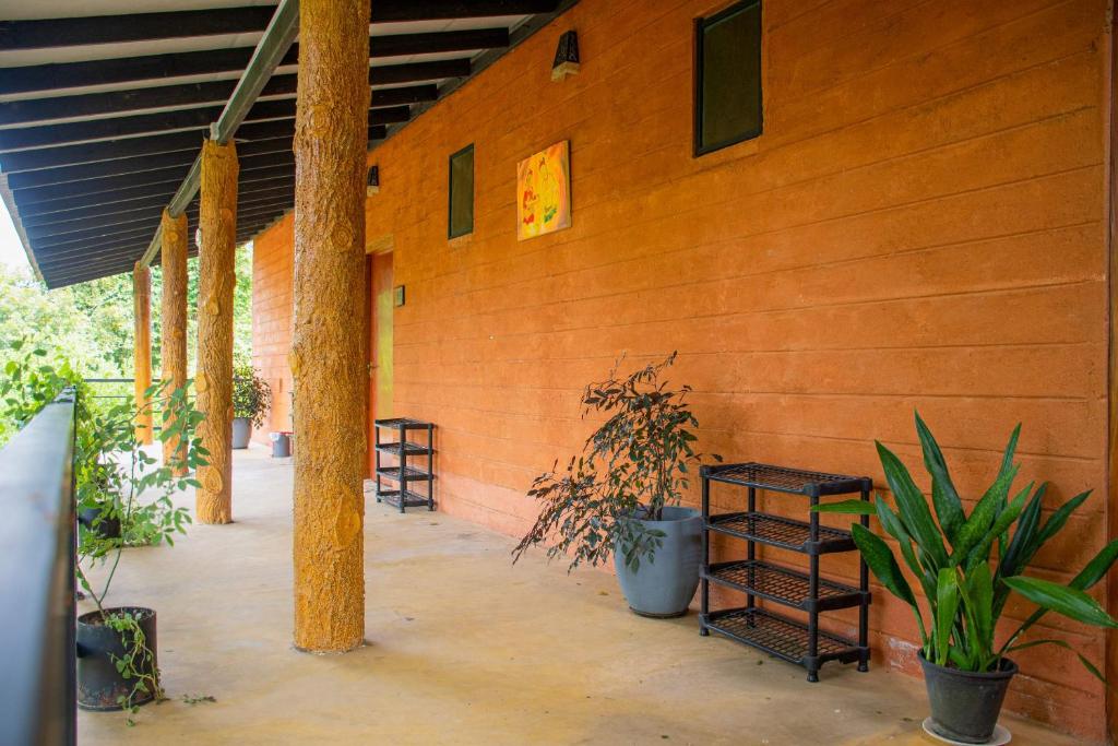 Fotografie z fotogalerie ubytování Sigiriya Cottage v destinaci Sigiriya
