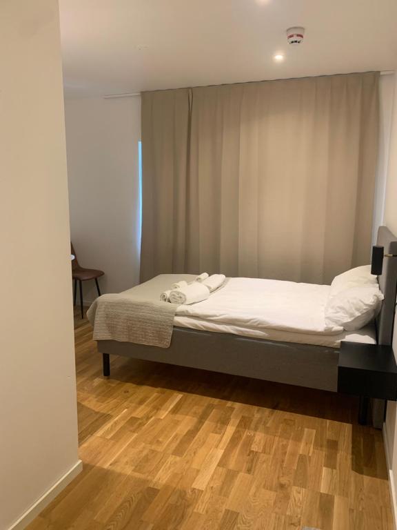 Edsviken Hotell AB - Resim 33