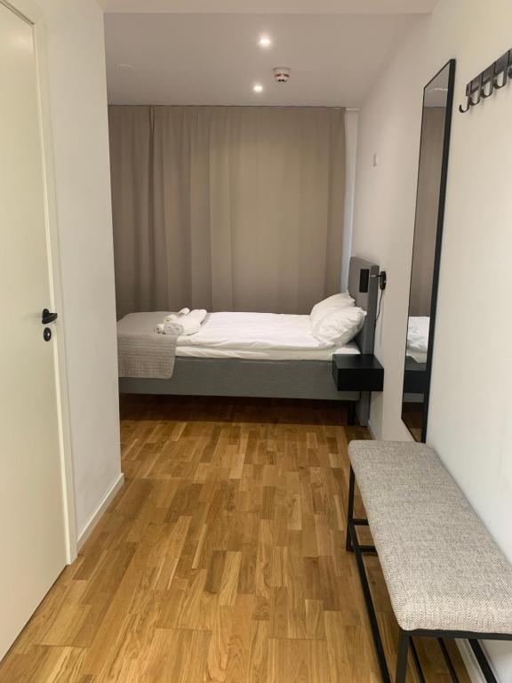 Edsviken Hotell AB - Standard Twin Room
