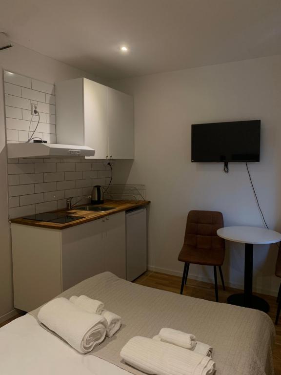 Edsviken Hotell AB - Resim 36