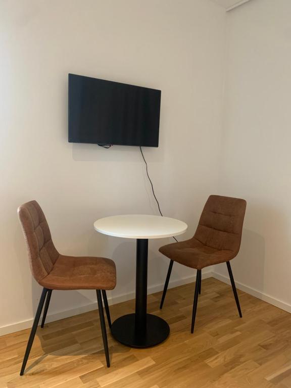 Edsviken Hotell AB - Resim 40