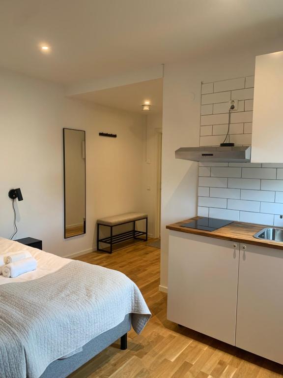 Edsviken Hotell AB - Resim 39