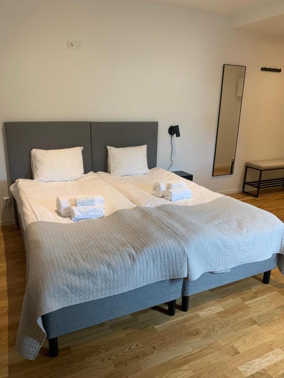 Edsviken Hotell AB - Resim 38