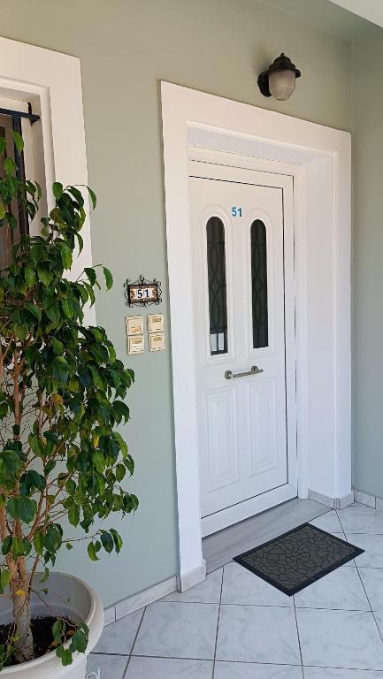 Fotografie z fotogalerie ubytování Ruby's house v destinaci Chalkis