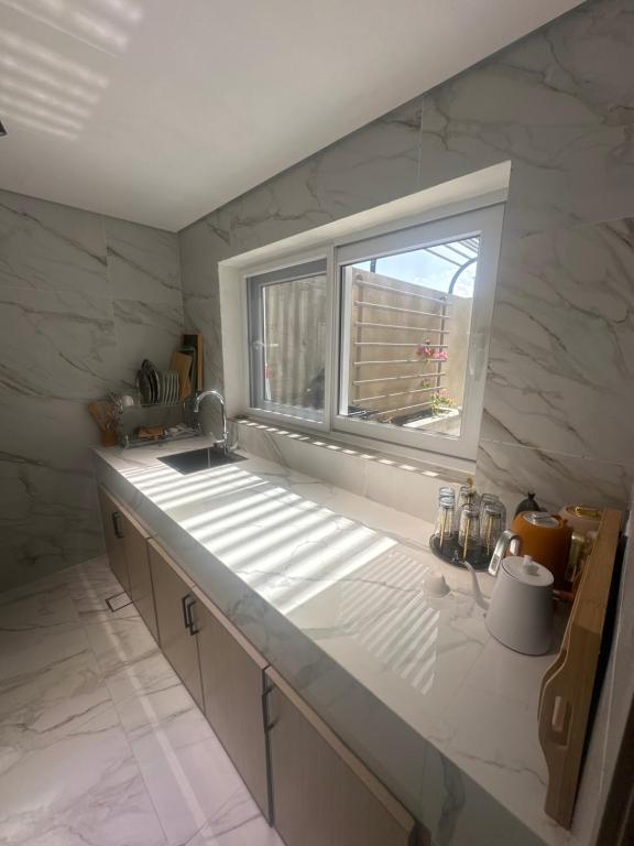 Fotografie z fotogalerie ubytování RADHWAN chalet v destinaci Qurayyah