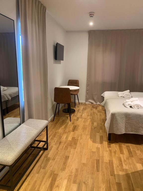 Edsviken Hotell AB - Resim 43