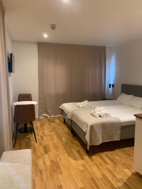 Edsviken Hotell AB - Resim 42