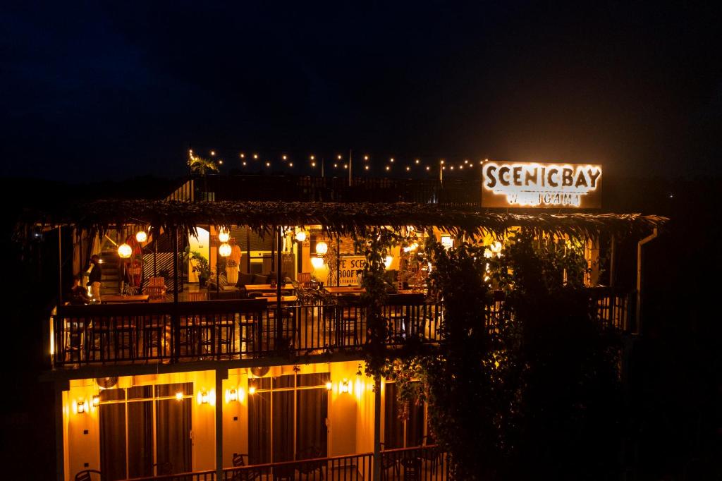 Fotografie z fotogalerie ubytování Scenic Bay Weligama v destinaci Weligama