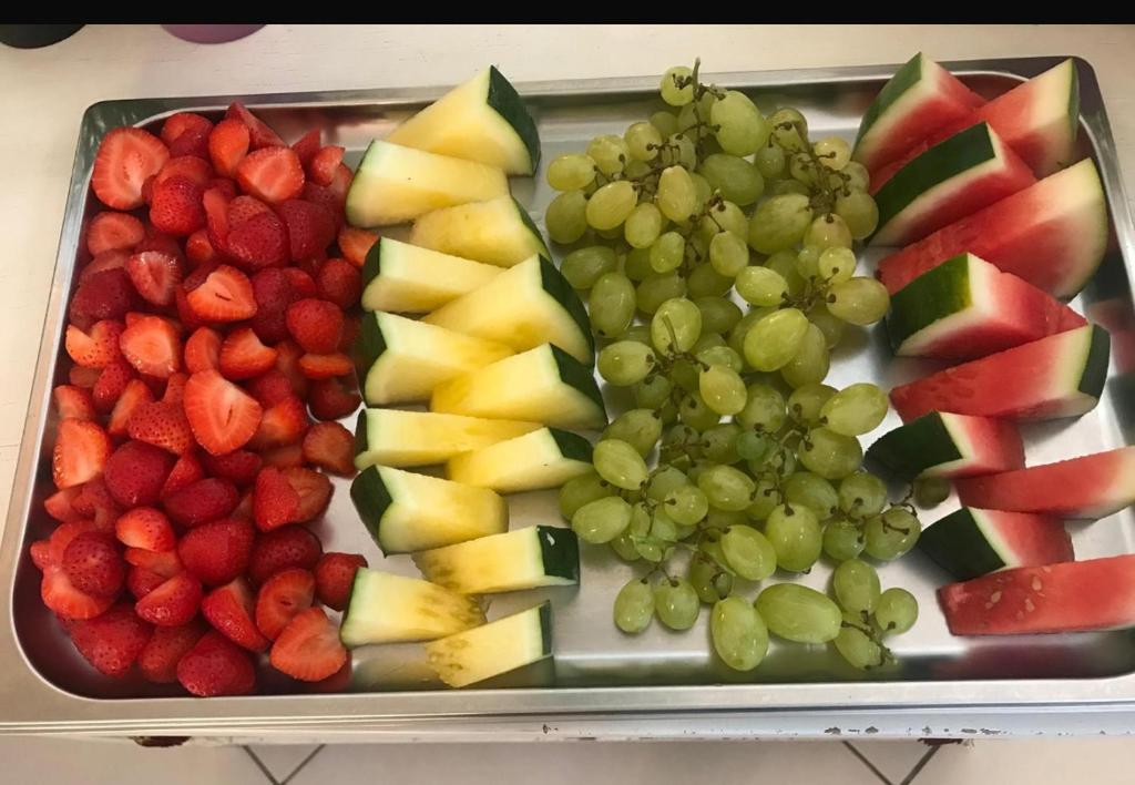 Hotel Villa Rosa - 9