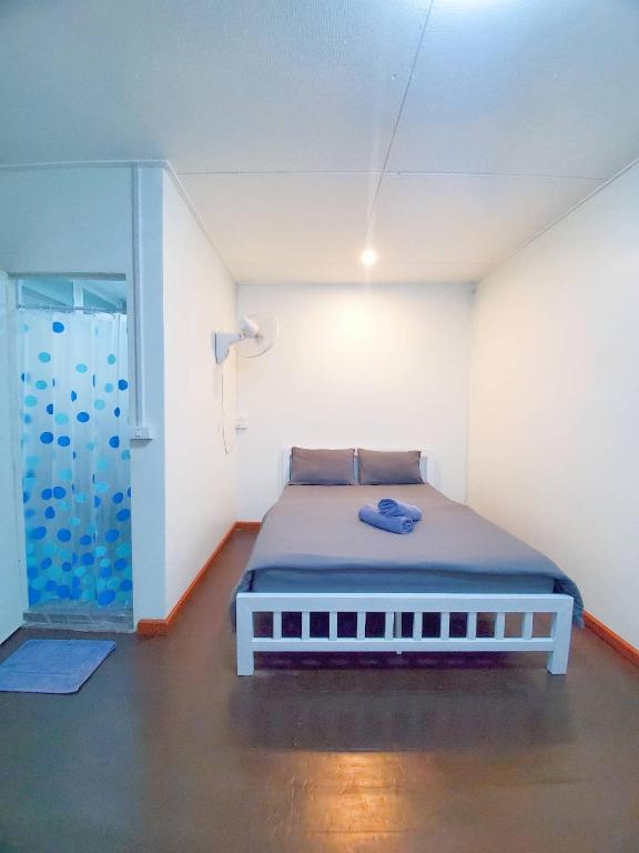 Bangkok Cozy Home @Khaosan Road - Resim 8