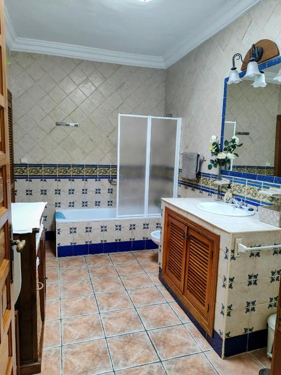 Fotografia z galérie ubytovania Agustin Varo v destinácii Barbate
