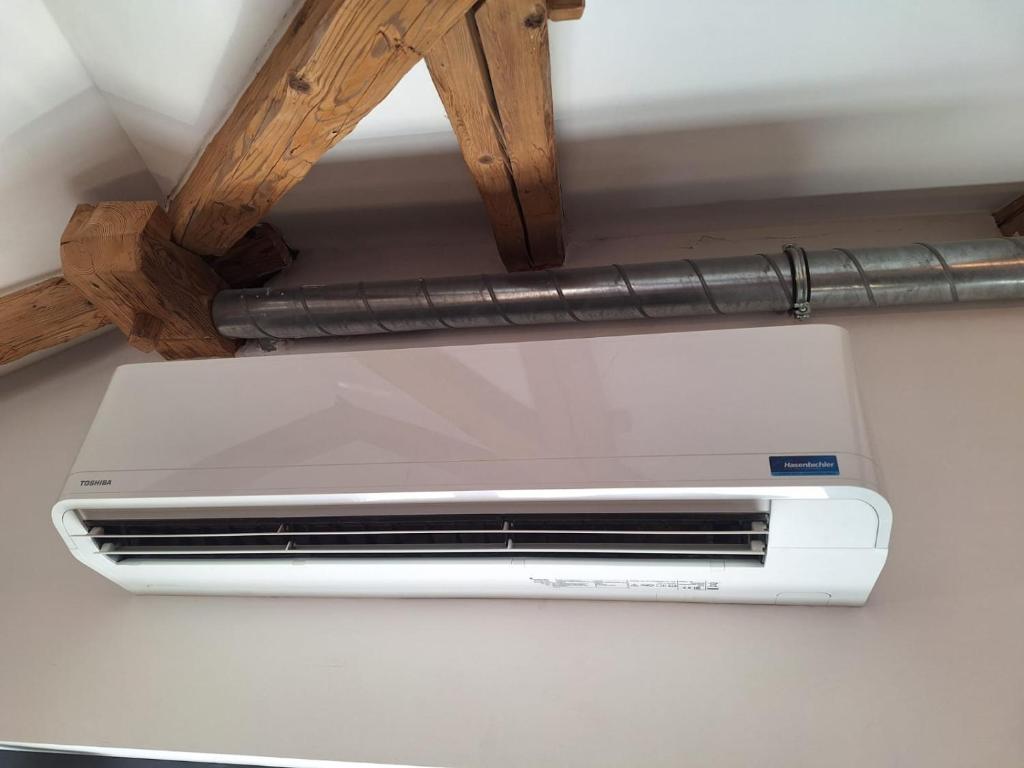 Apartments Salzburg - Bergstraße - Resim 27