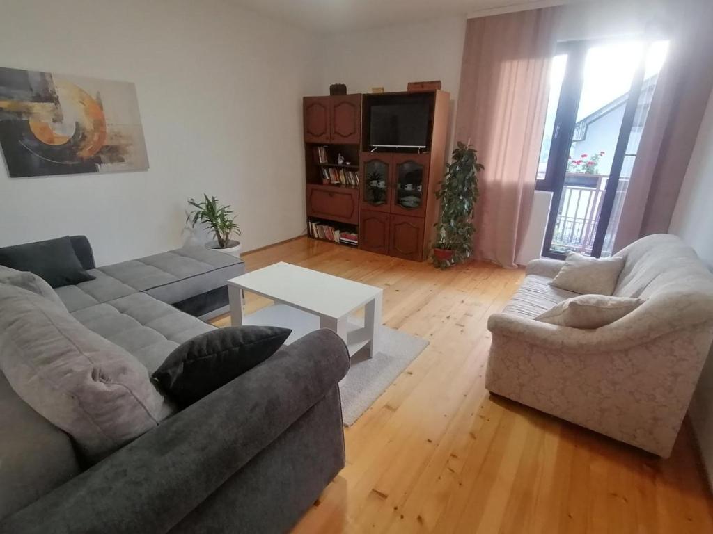 Galería fotográfica de Apartman Joka Visegrad en Višegrad