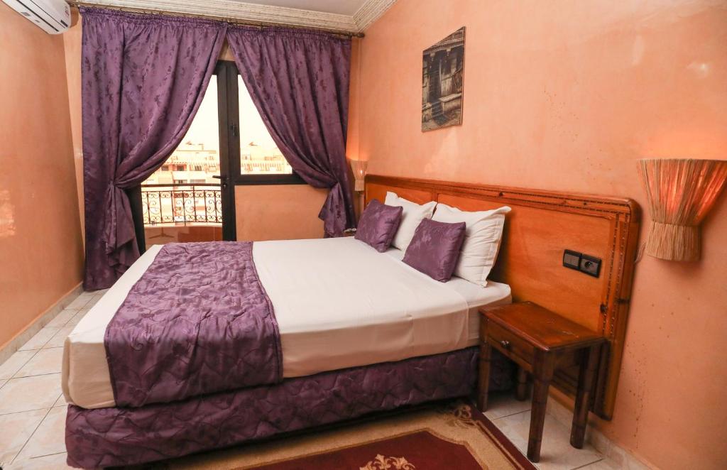 Hotel Majorelle - Suite Familiar