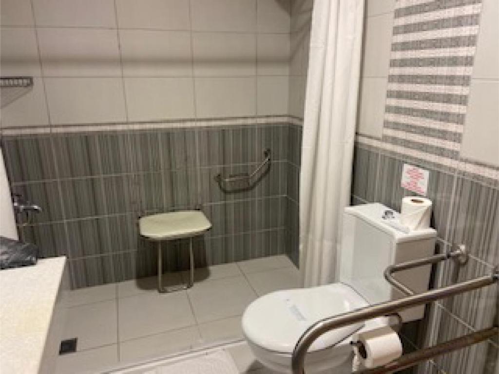 Club Tuana Fethiye - All Inclusive - 