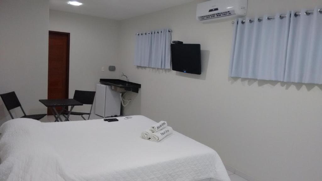  Pousada Brisa dos Ventos