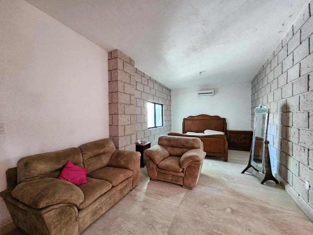 Afbeelding uit fotogalerij van Finca Rancho Agua Salada in Alpuyeca