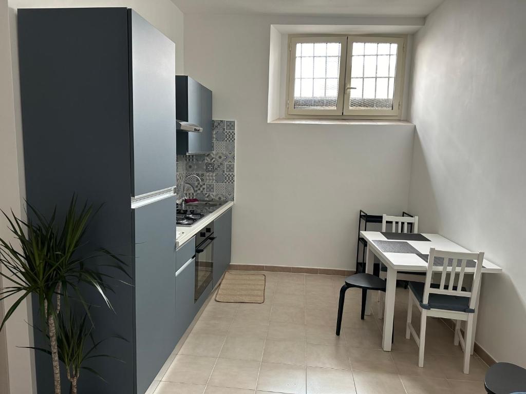 Clarissa Guest House via di Mezzo 194 - Chambre Simple Avec Salle De Bains Commune