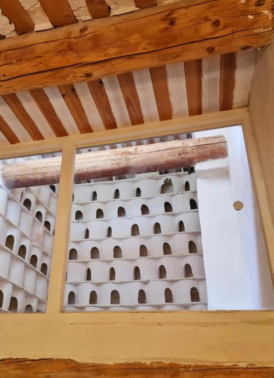 Fotografie z fotogalerie ubytování Bastide des 7 Sœurs v destinaci Roussillon