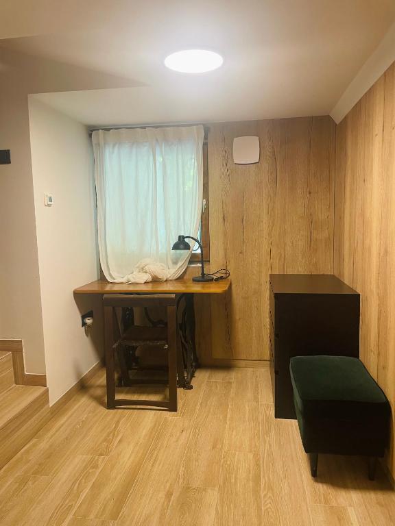 Fotografie z fotogalerie ubytování Chalet Jasmin v destinaci Bohinj