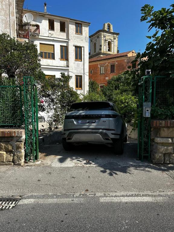 Fotografie z fotogalerie ubytování Maison Rosetta v destinaci Sant'Agnello