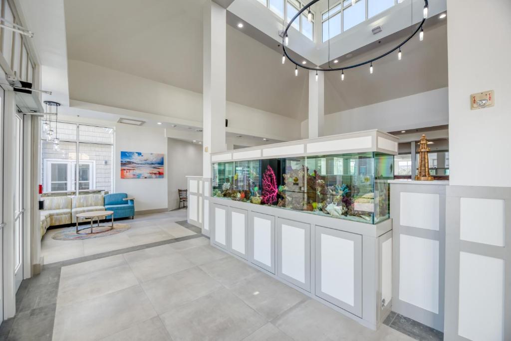 Fotografie z fotogalerie ubytování Hilton Garden Inn Outer Banks/Kitty Hawk v destinaci Kitty Hawk