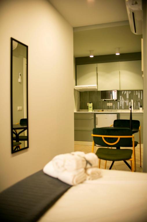 Casa Lyrata Comfort & Design - 18