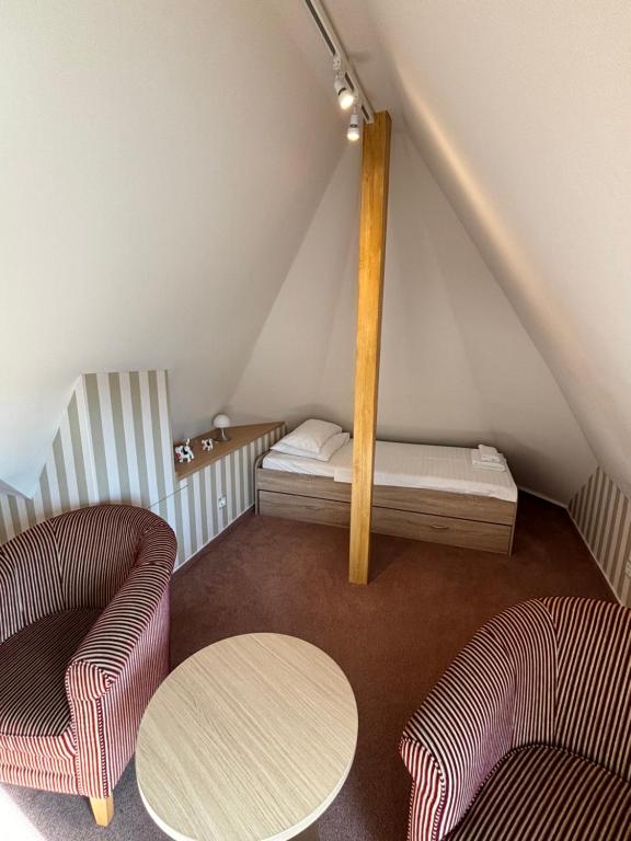 Hotel Ortel GmbH - 1