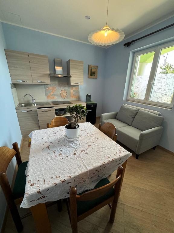 Villa Zoe - Sauna & Hot Spa