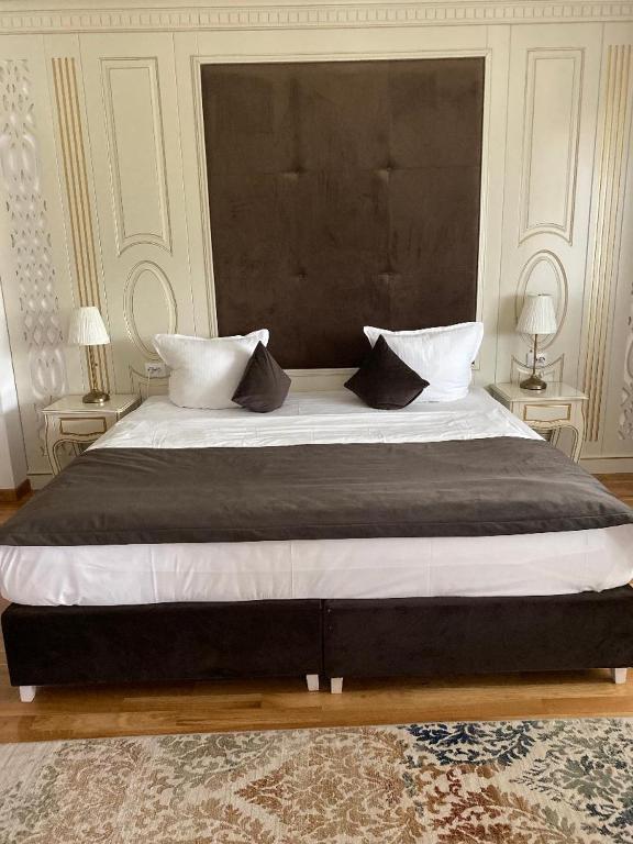 Hotel Club Bucovina Resort & Spa - Double Douluxe Com Varanda