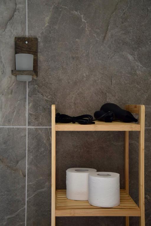 Fotografie z fotogalerie ubytování Agros simple living v destinaci Frangokastello