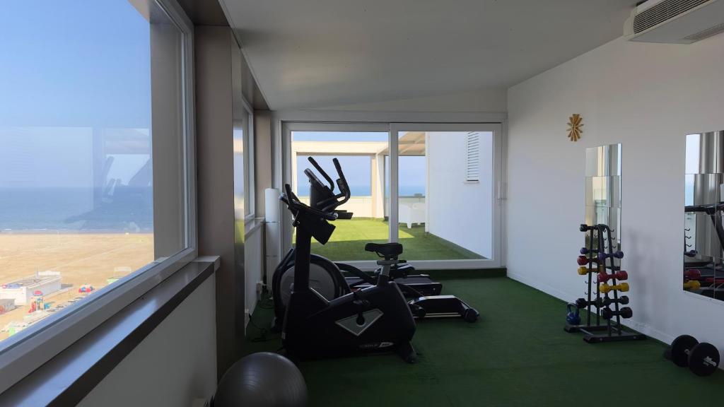 Villa dei Gelsomini & National Hotel dal 1903 - Resim 19