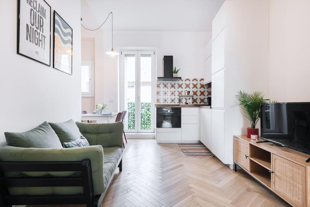 Easylife - Milano - Papiniano 43 - Navigli