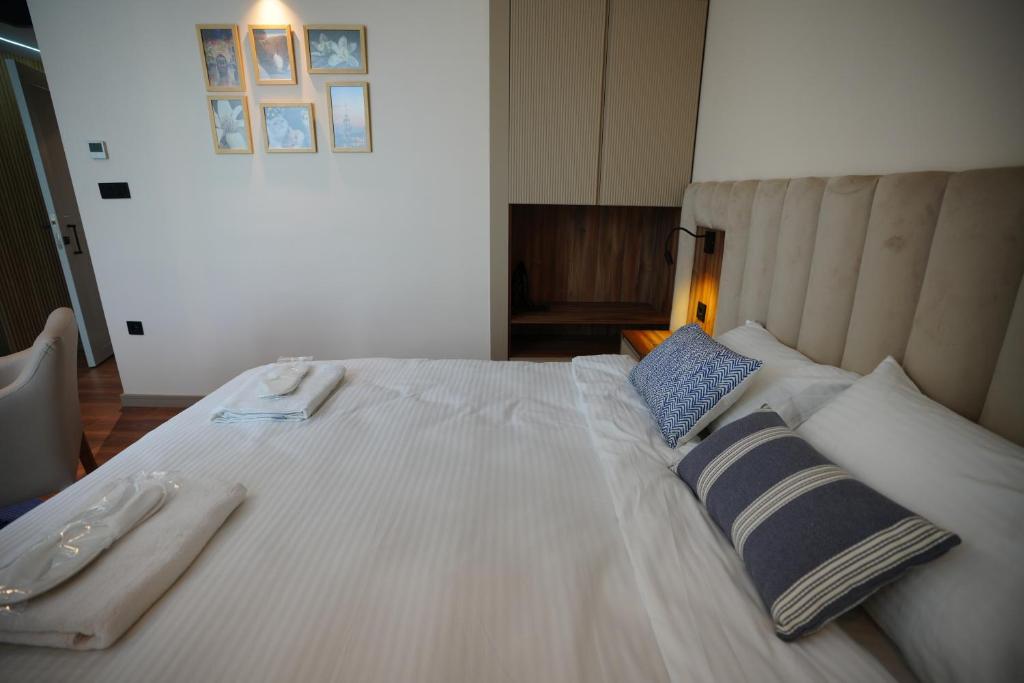 Dream house 22 - Estudio