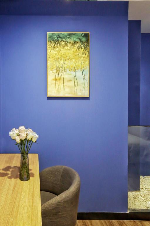 Fotografie z fotogalerie ubytování 深圳市千吉精致酒店 v destinaci Šen-čen