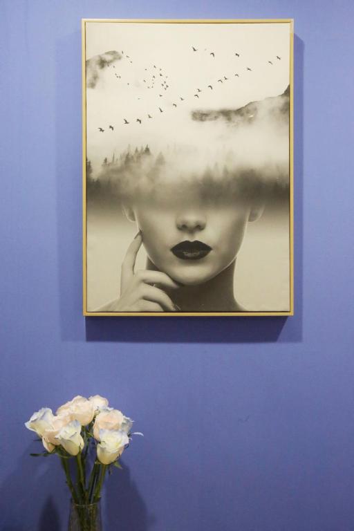 Fotografie z fotogalerie ubytování 深圳市千吉精致酒店 v destinaci Šen-čen