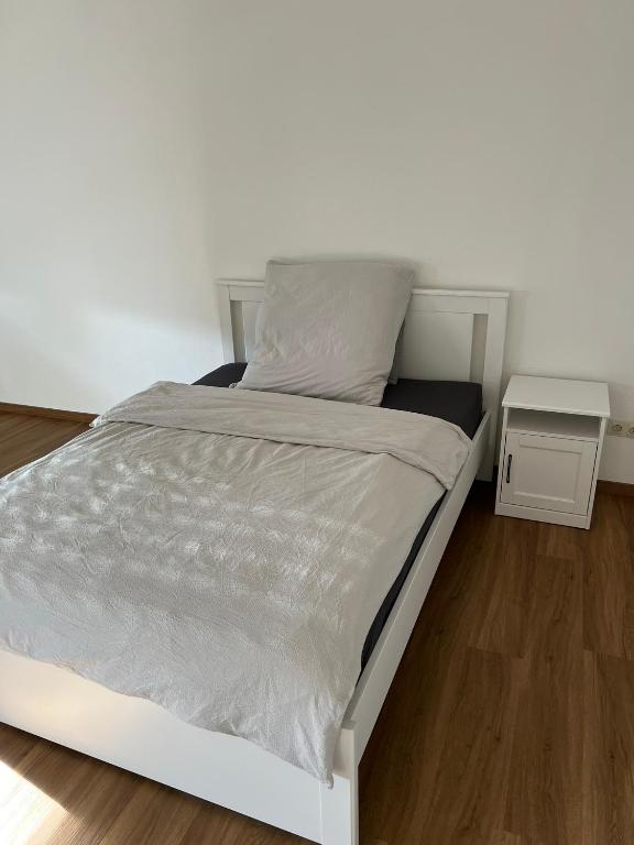 Privatzimmer in zentraler Lage in Geislingen (Steige) - Chambre Double De Luxe