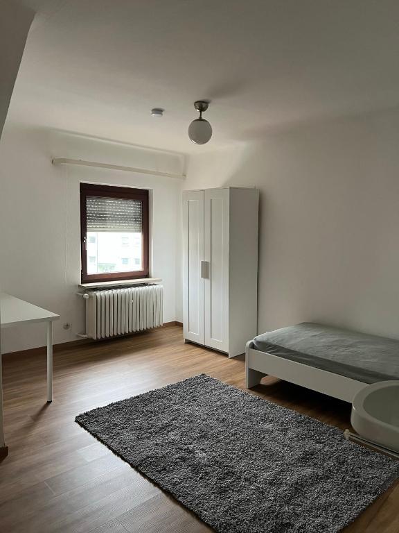 Privatzimmer in zentraler Lage in Geislingen (Steige) - Chambre Simple Économique