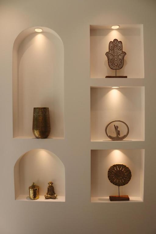Fotografie z fotogalerie ubytování NOIMA Hotel & Suites v destinaci Velipojë