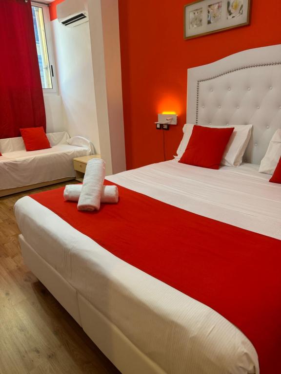 Hotel Veronese - Resim 18